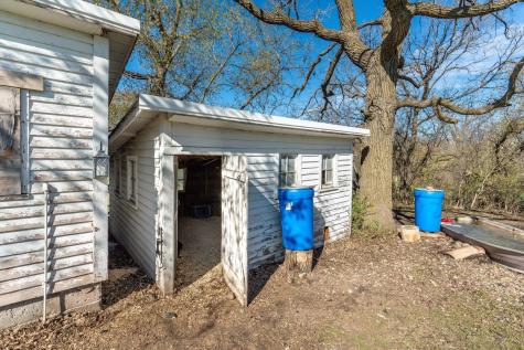 25063 179th Avenue Fergus Falls MN 56537