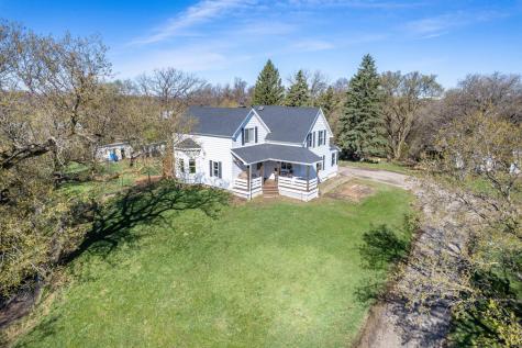 25063 179th Avenue Fergus Falls MN 56537