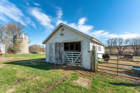 25063 179th Avenue Fergus Falls MN 56537