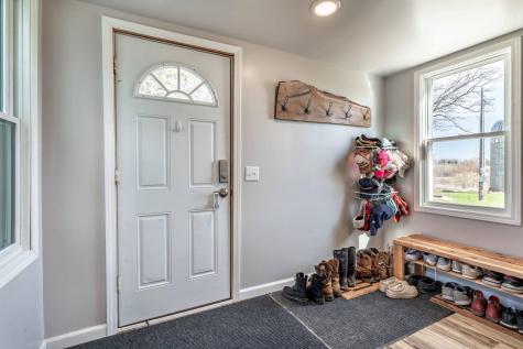 25063 179th Avenue Fergus Falls MN 56537