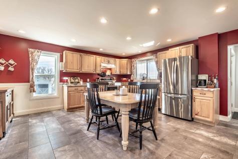 25063 179th Avenue Fergus Falls MN 56537