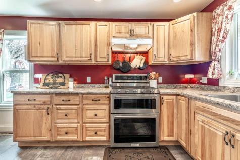 25063 179th Avenue Fergus Falls MN 56537