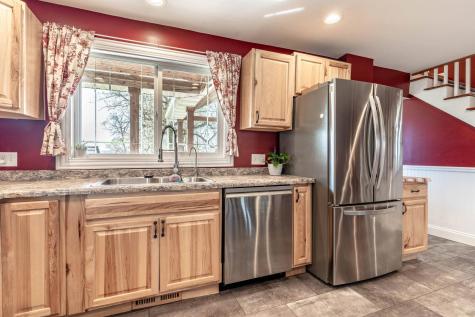 25063 179th Avenue Fergus Falls MN 56537
