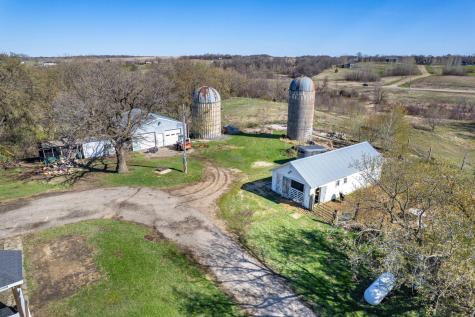 25063 179th Avenue Fergus Falls MN 56537