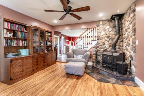 25063 179th Avenue Fergus Falls MN 56537