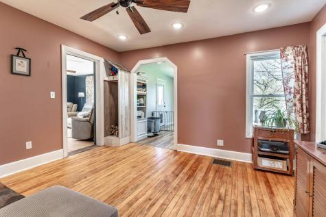25063 179th Avenue Fergus Falls MN 56537
