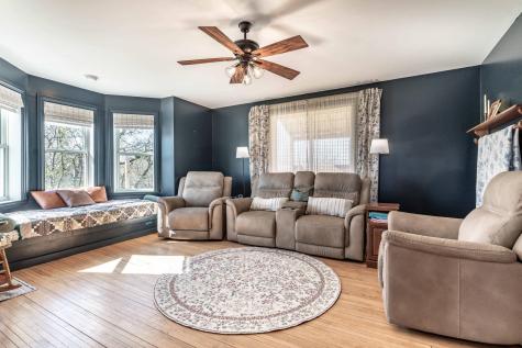 25063 179th Avenue Fergus Falls MN 56537