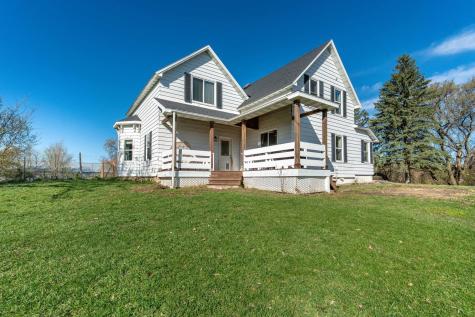 25063 179th Avenue Fergus Falls MN 56537