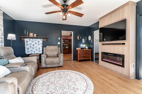 25063 179th Avenue Fergus Falls MN 56537