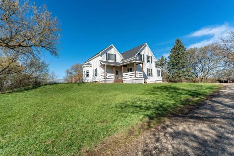 25063 179th Avenue Fergus Falls MN 56537