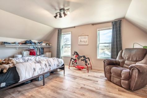 25063 179th Avenue Fergus Falls MN 56537