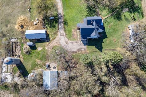 25063 179th Avenue Fergus Falls MN 56537