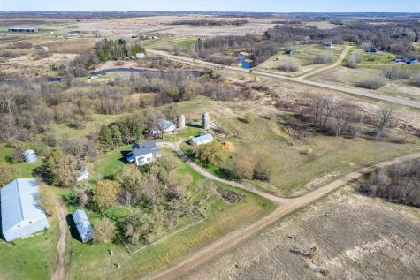 25063 179th Avenue Fergus Falls MN 56537