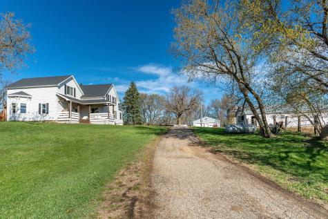 25063 179th Avenue Fergus Falls MN 56537