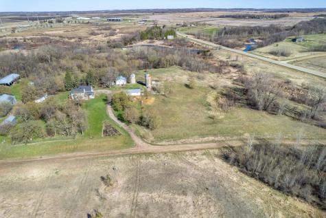 25063 179th Avenue Fergus Falls MN 56537