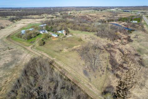 25063 179th Avenue Fergus Falls MN 56537