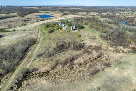25063 179th Avenue Fergus Falls MN 56537
