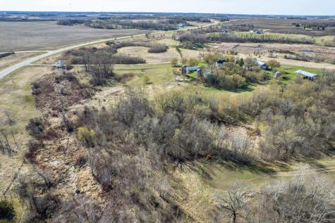 25063 179th Avenue Fergus Falls MN 56537