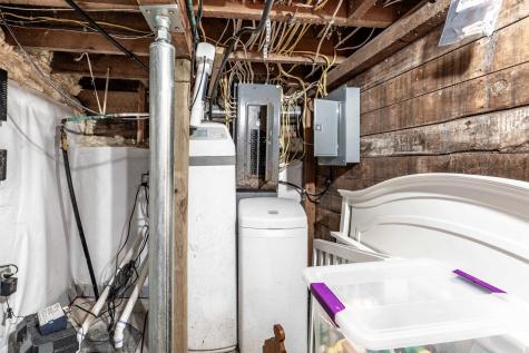 25063 179th Avenue Fergus Falls MN 56537