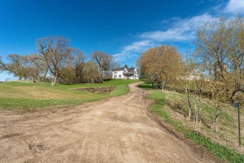 25063 179th Avenue Fergus Falls MN 56537