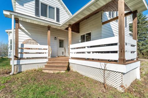 25063 179th Avenue Fergus Falls MN 56537
