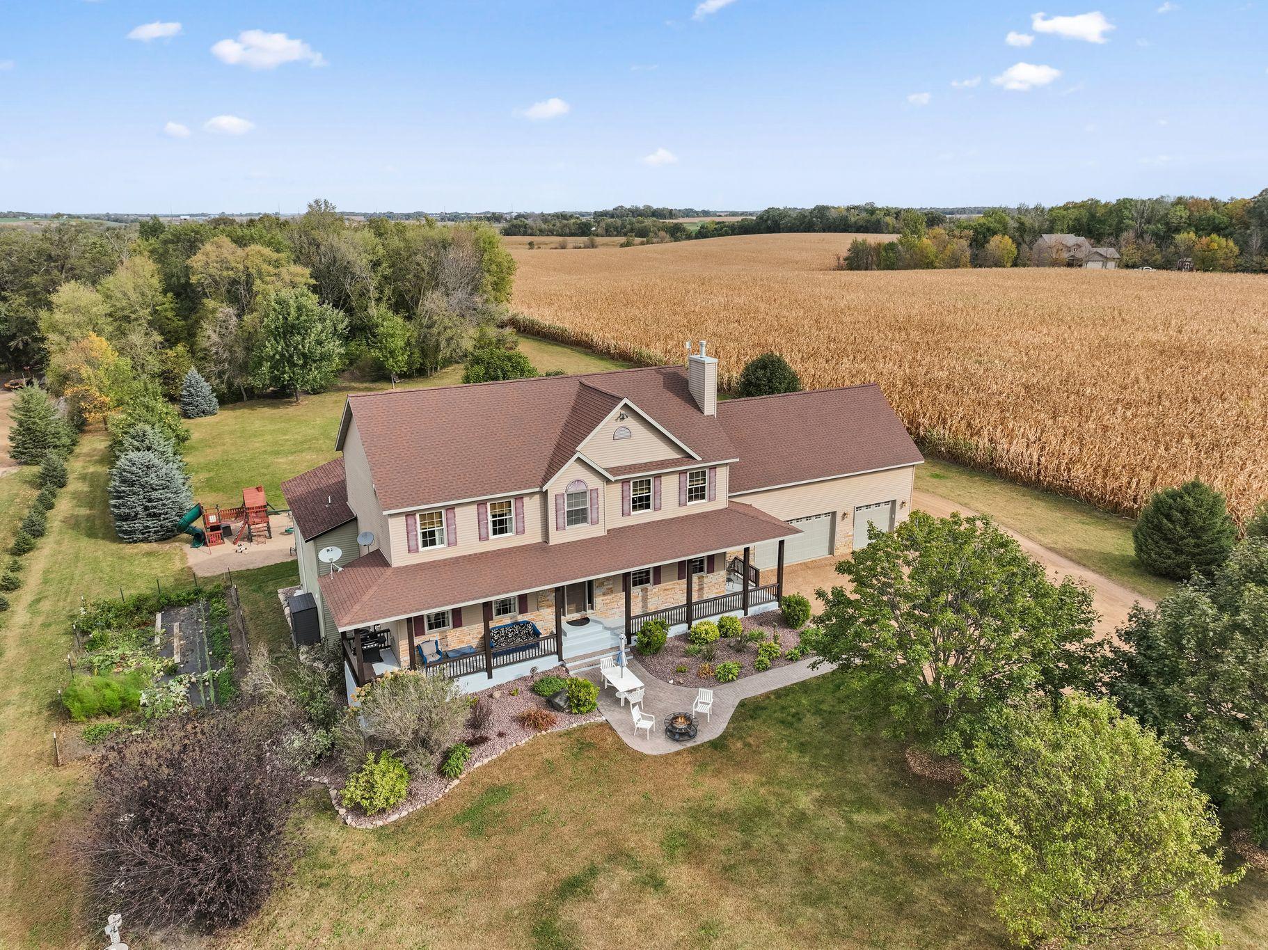 12470 W 270th Street Belle Plaine MN 56011