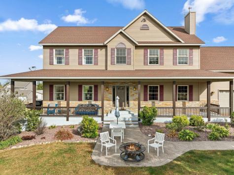 12470 W 270th Street Belle Plaine MN 56011