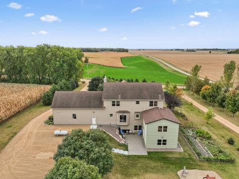 12470 W 270th Street Belle Plaine MN 56011