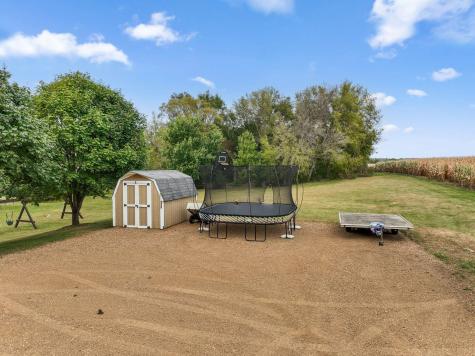 12470 W 270th Street Belle Plaine MN 56011