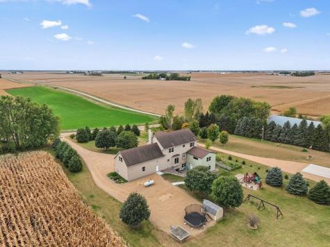12470 W 270th Street Belle Plaine MN 56011