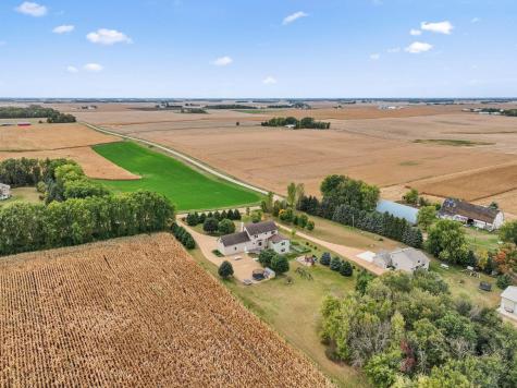 12470 W 270th Street Belle Plaine MN 56011