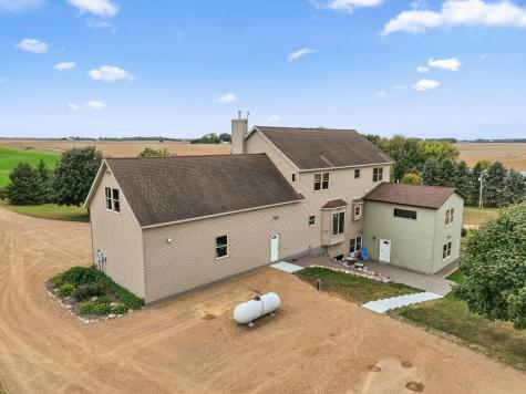 12470 W 270th Street Belle Plaine MN 56011