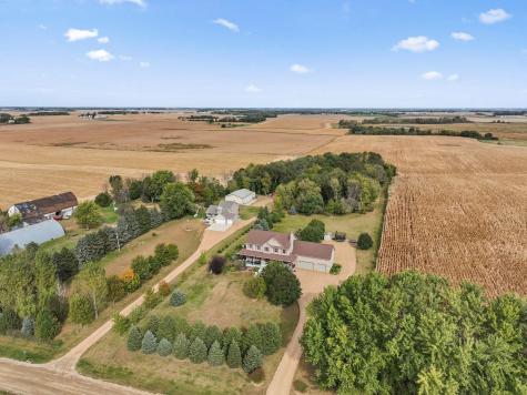 12470 W 270th Street Belle Plaine MN 56011