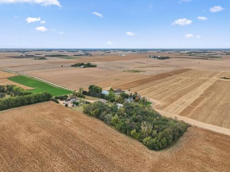 12470 W 270th Street Belle Plaine MN 56011