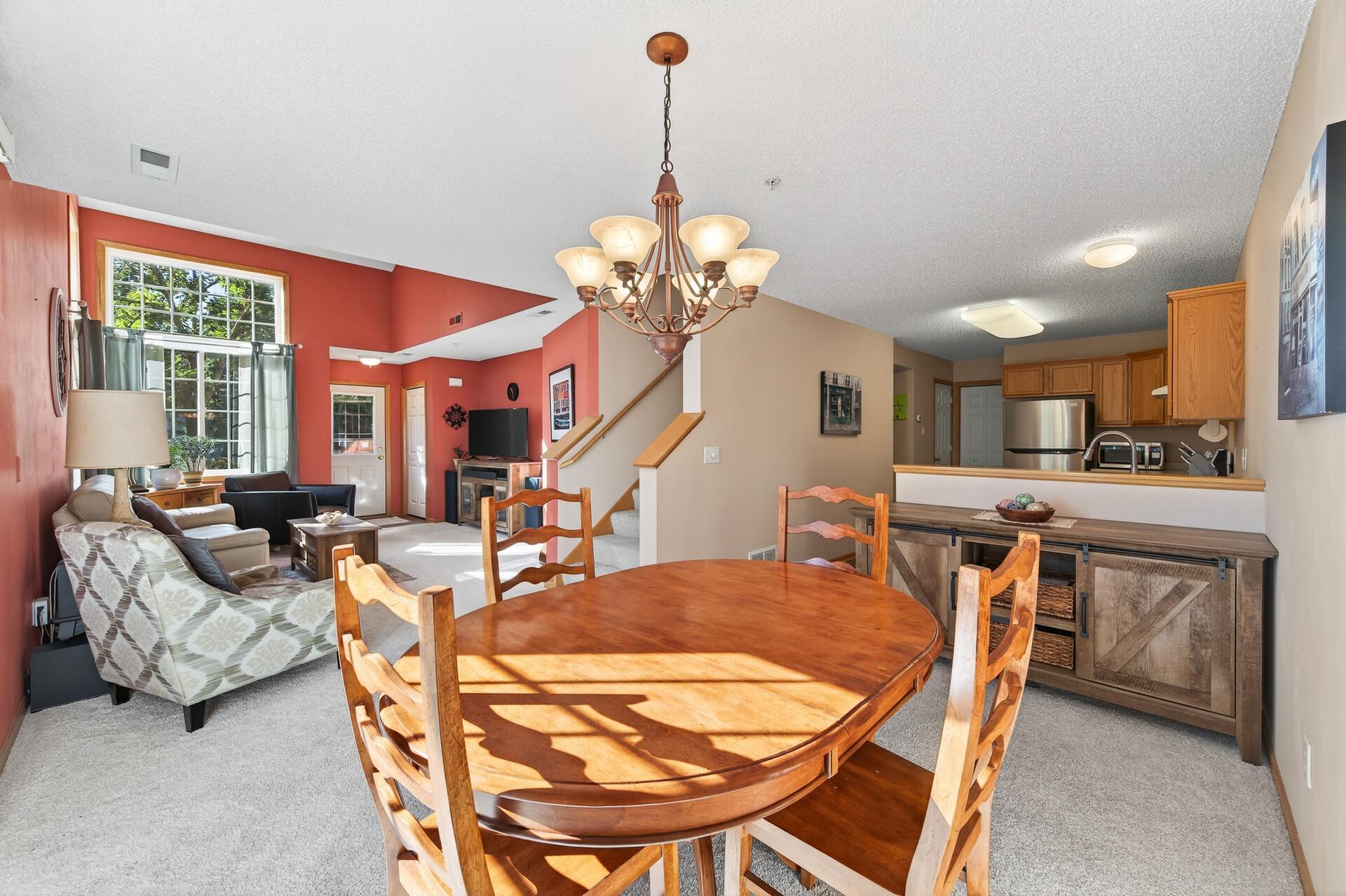 13519 Partridge Circle NW Andover MN 55304