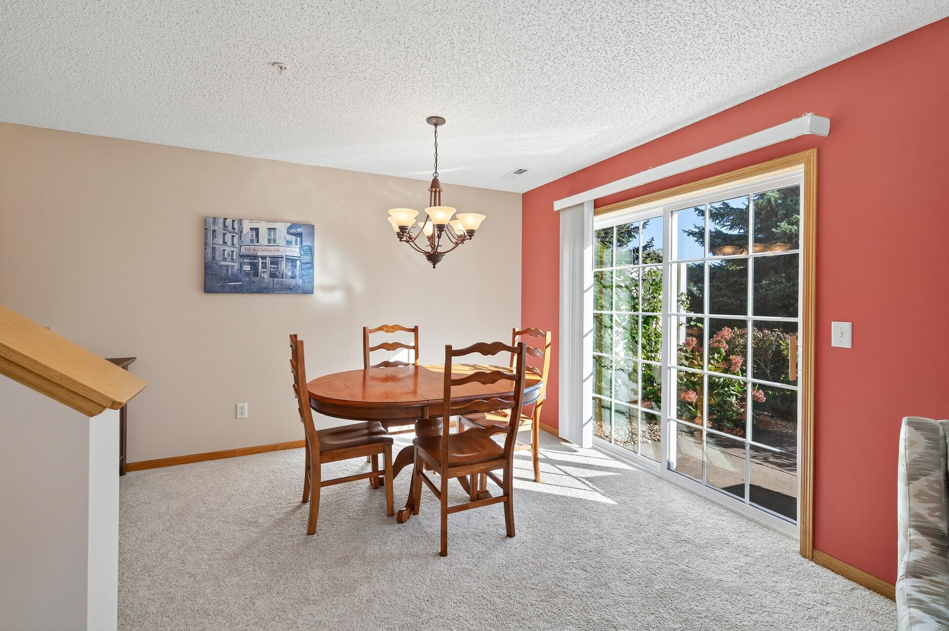 13519 Partridge Circle NW Andover MN 55304