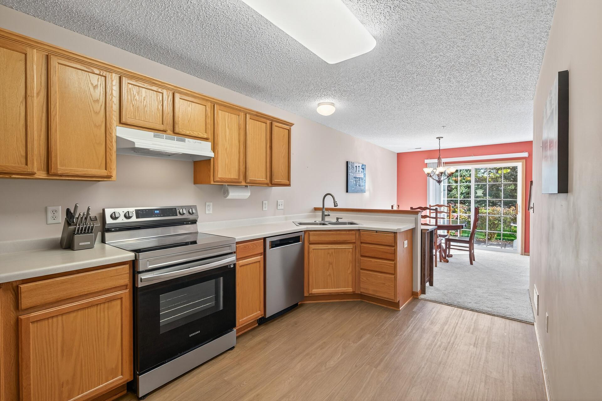 13519 Partridge Circle NW Andover MN 55304