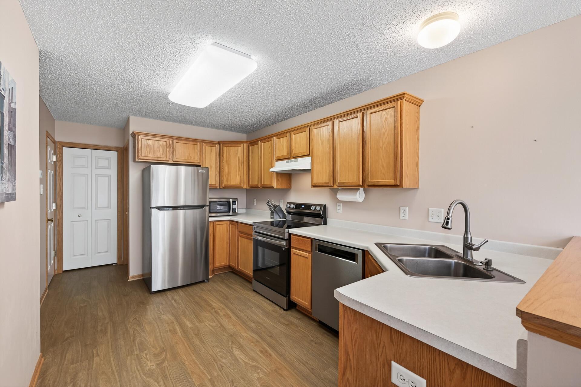 13519 Partridge Circle NW Andover MN 55304