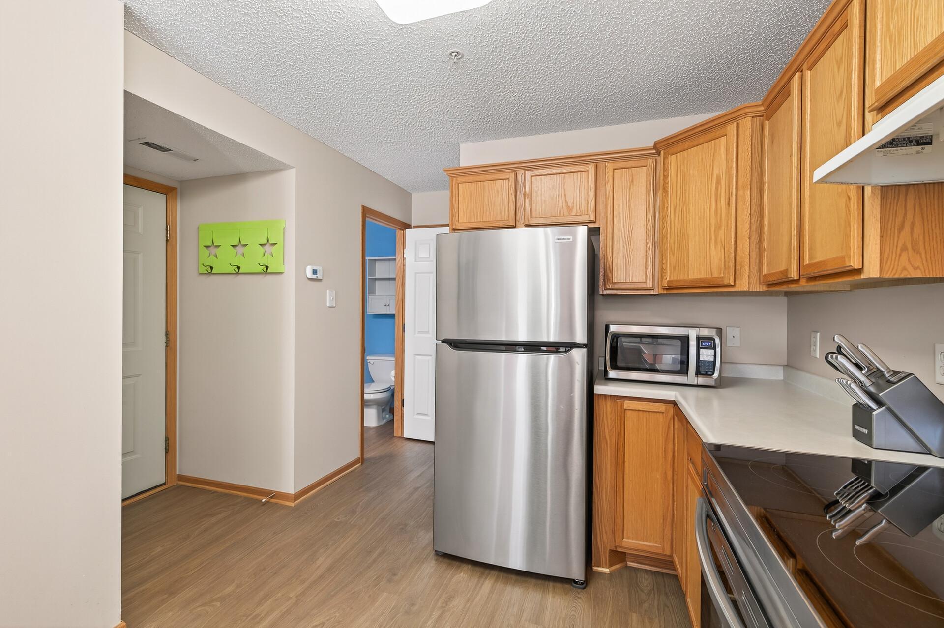 13519 Partridge Circle NW Andover MN 55304