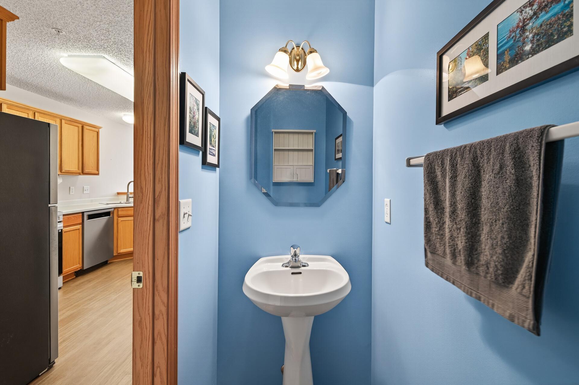 13519 Partridge Circle NW Andover MN 55304