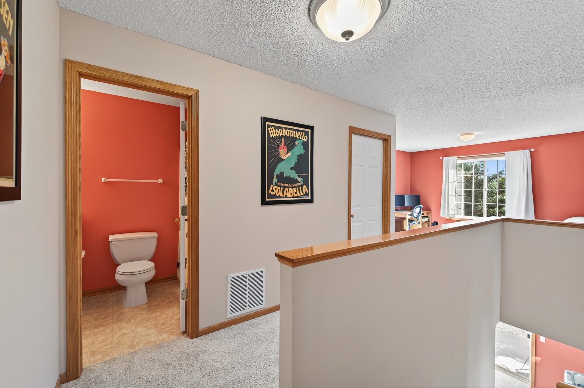 13519 Partridge Circle NW Andover MN 55304