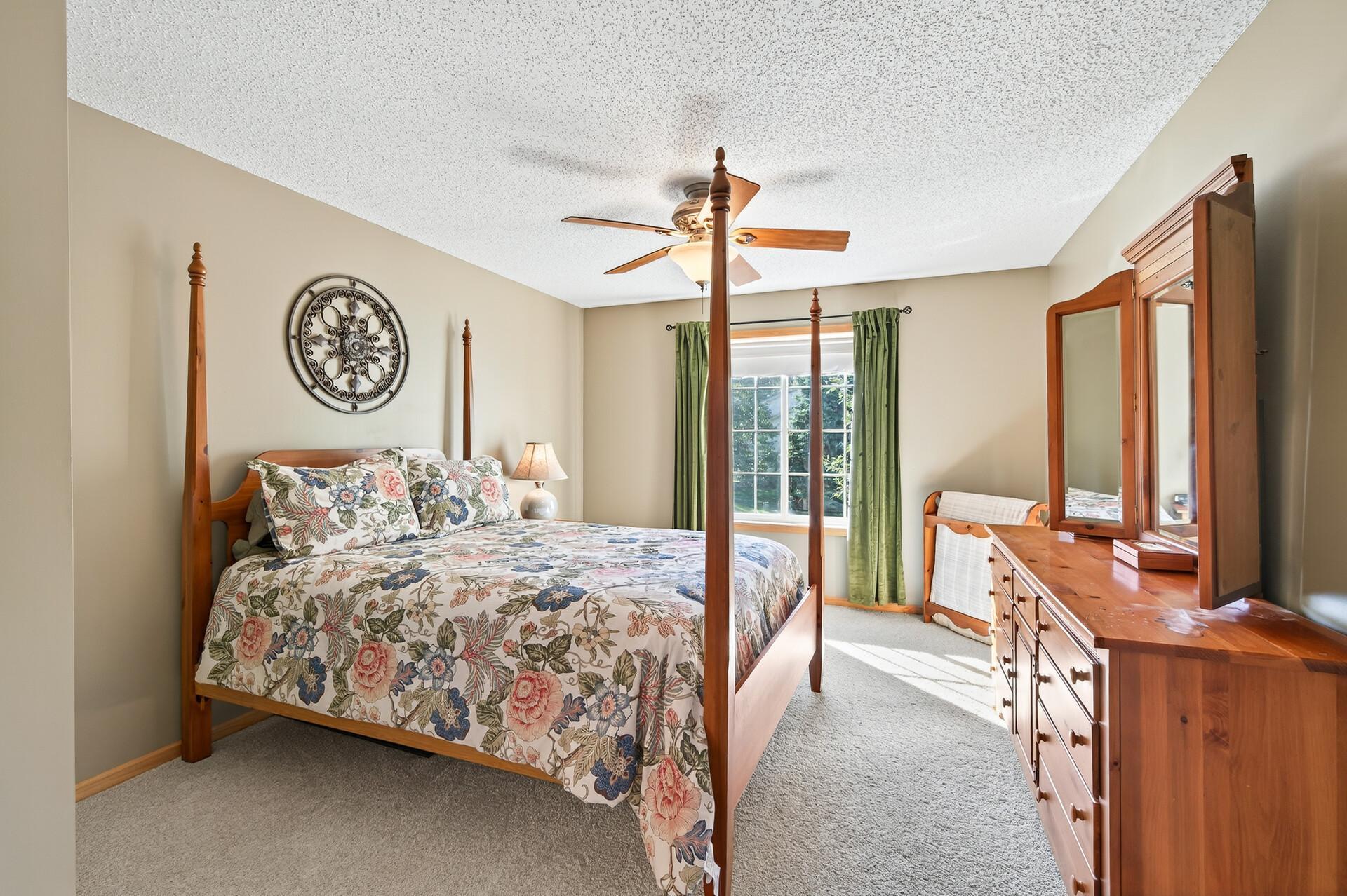 13519 Partridge Circle NW Andover MN 55304