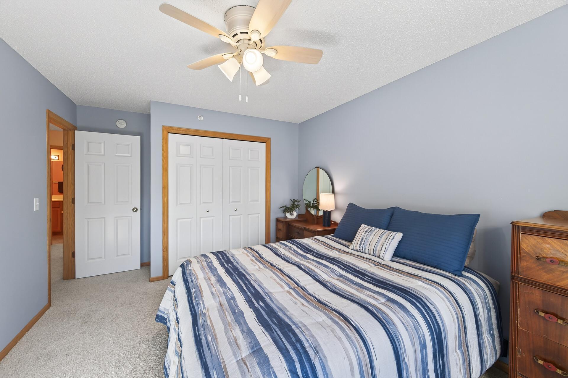 13519 Partridge Circle NW Andover MN 55304