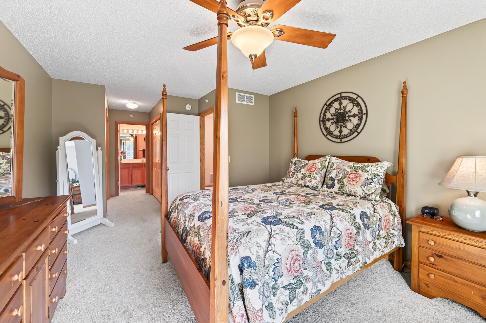 13519 Partridge Circle NW Andover MN 55304