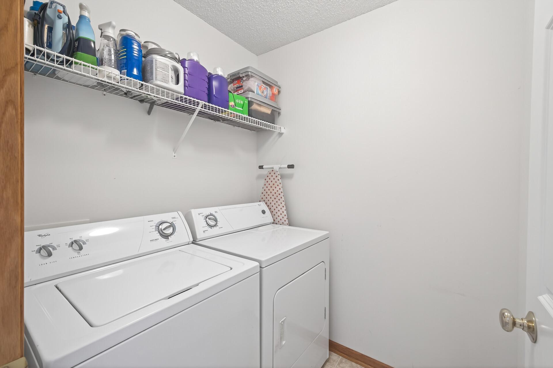 13519 Partridge Circle NW Andover MN 55304