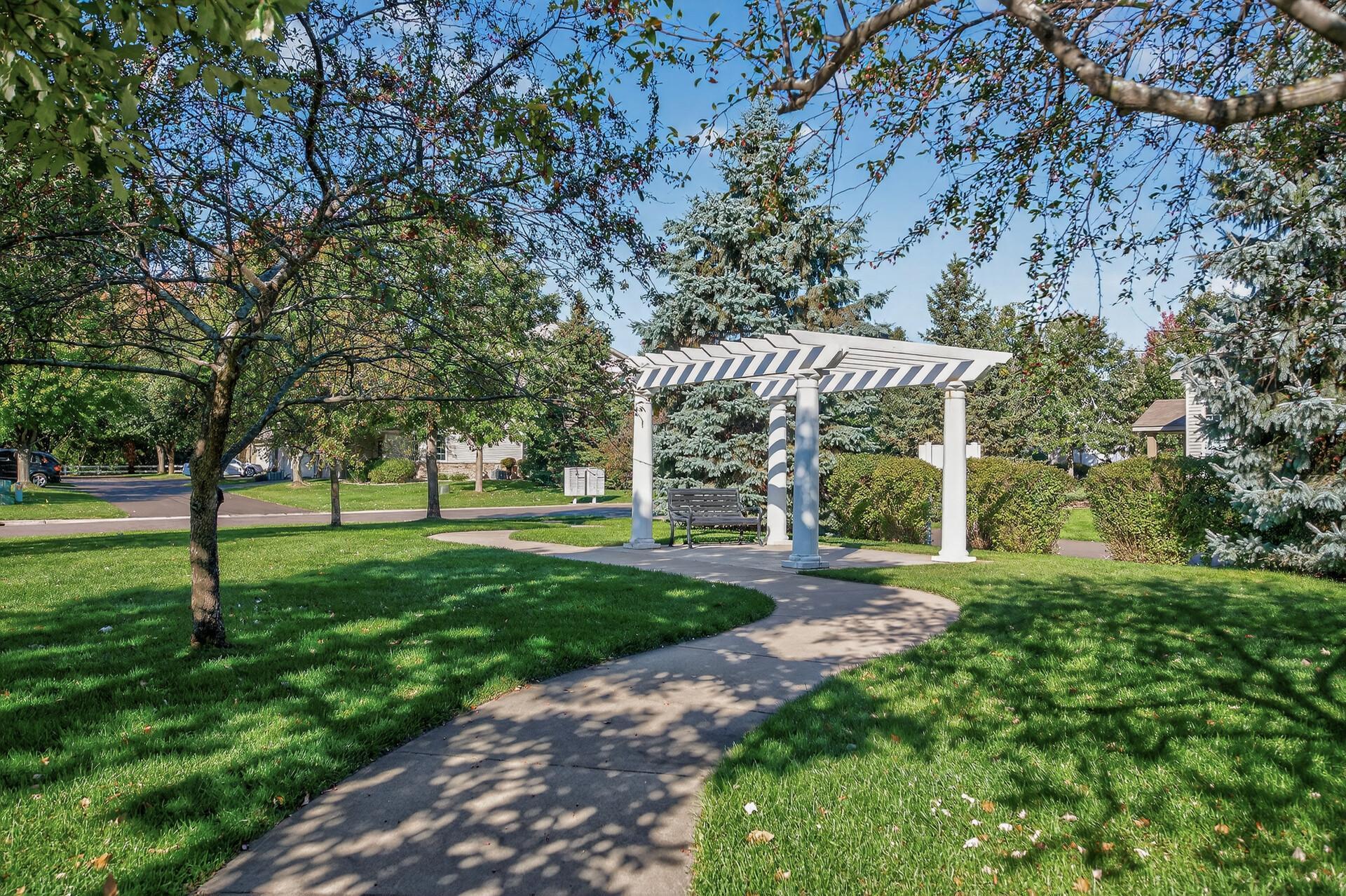 13519 Partridge Circle NW Andover MN 55304