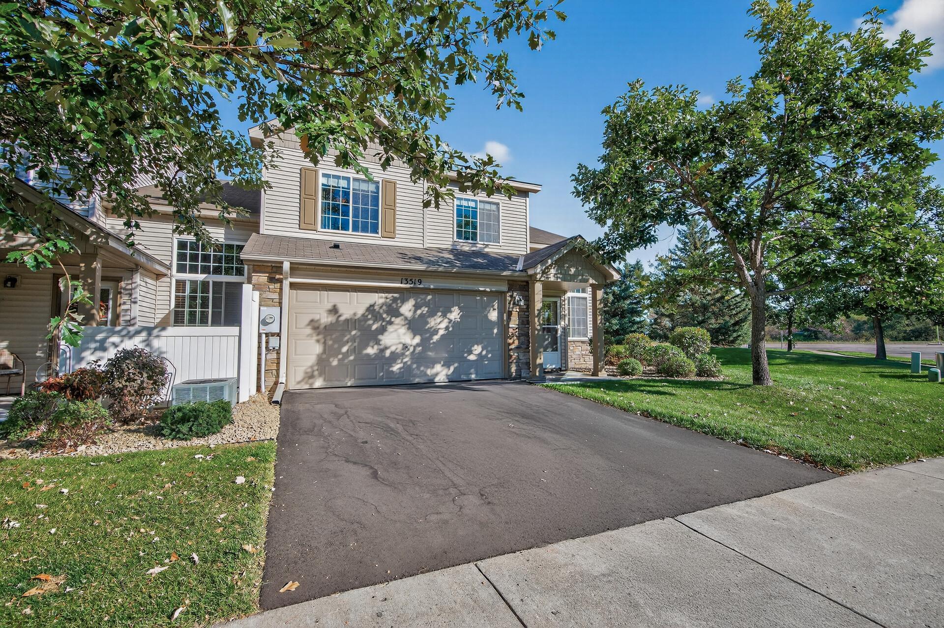 13519 Partridge Circle NW Andover MN 55304