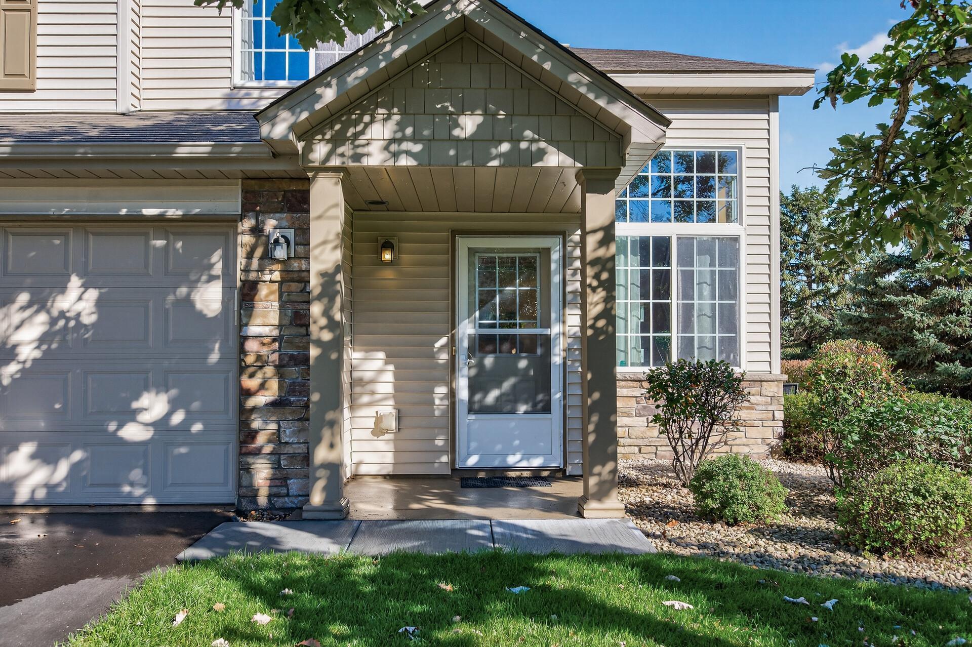 13519 Partridge Circle NW Andover MN 55304