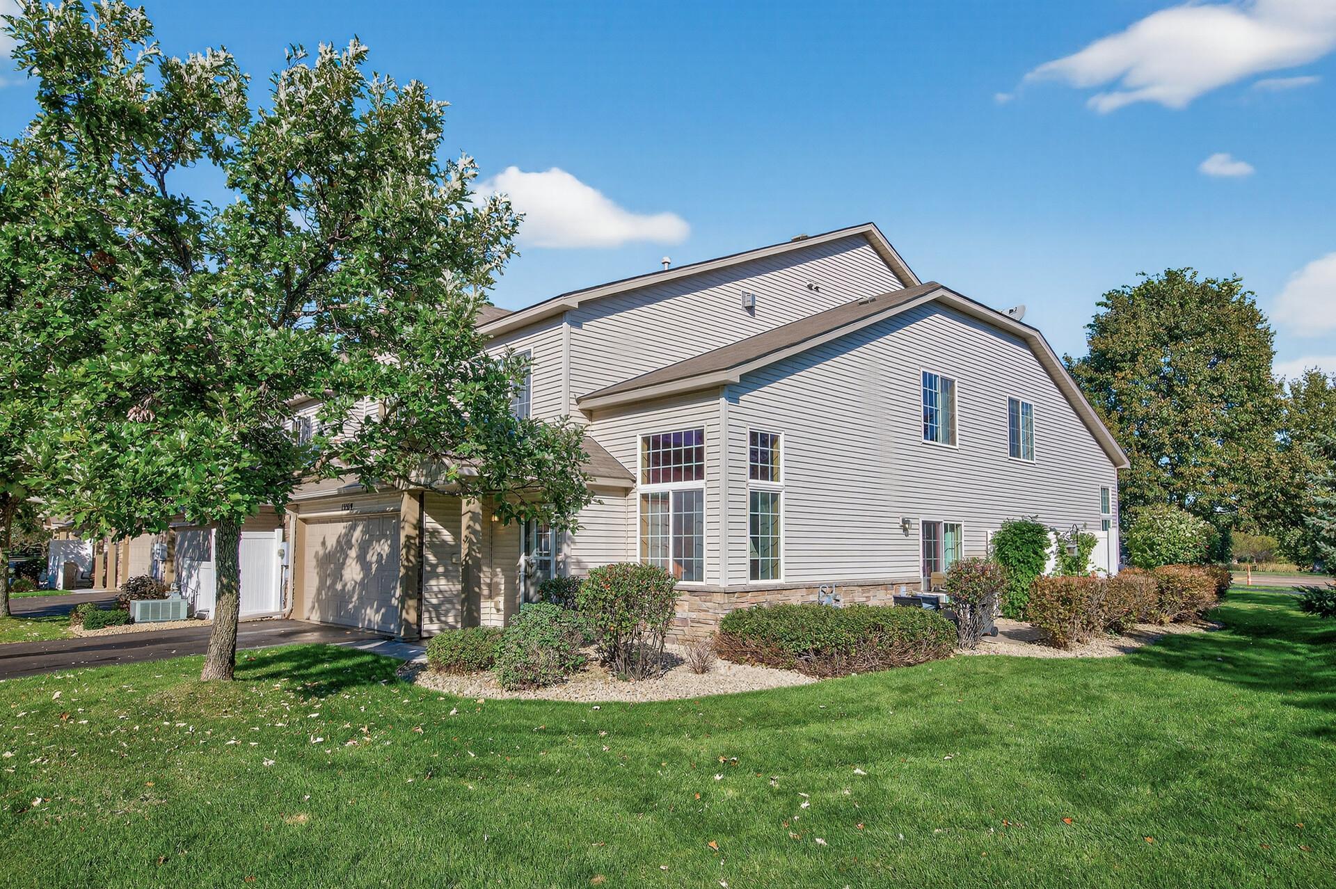 13519 Partridge Circle NW Andover MN 55304