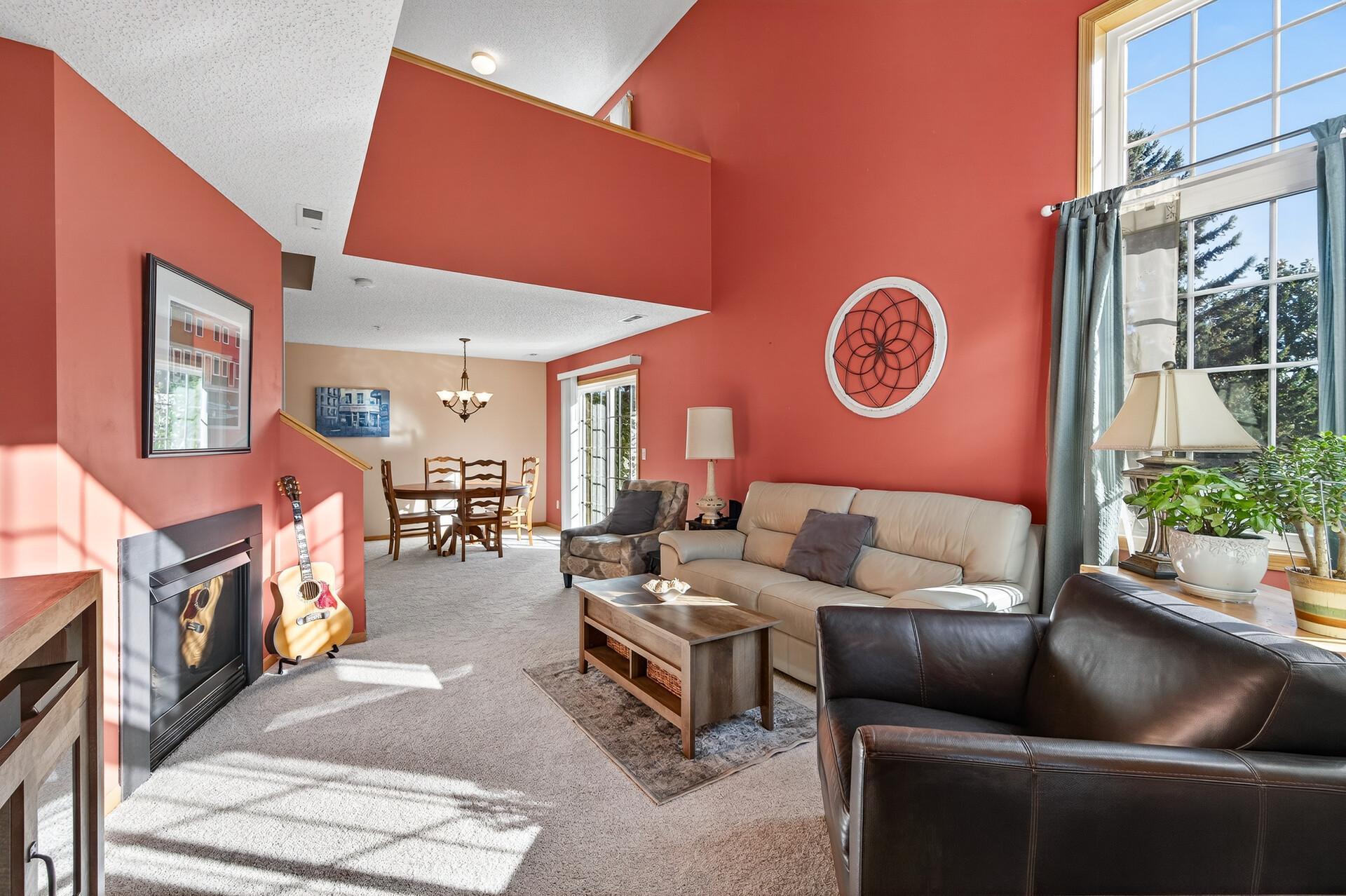 13519 Partridge Circle NW Andover MN 55304